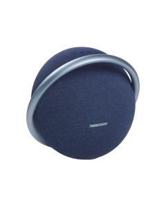 Harman Kardon Onyx Studio 7 Portable Stereo Bluetooth Speaker - Blue