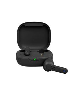 JBL True Wireless Earbuds - Black | Wave 300TWS