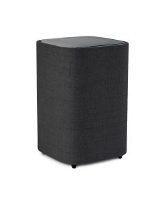 Harman Kardon Citation Sub S Compact Wireless Subwoofer - Black