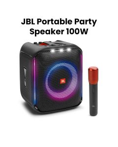 JBL PARTYBOXENCORE Portable Party Speaker 100W