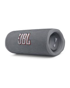 JBL Flip 6 Portable Waterproof Bluetooth Speaker - Grey