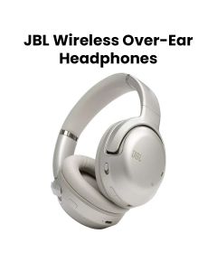 JBL Tour One M2 | Wireless Over-Ear Noise Cancelling Headphone - Champagne