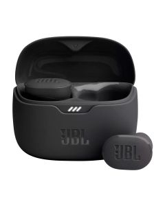 JBL Tune Buds | True Wireless Noise Cancelling Earbuds - Black