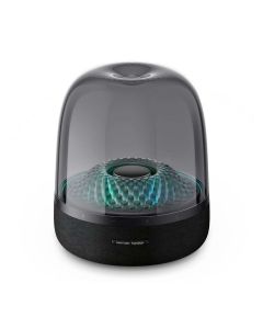 Harman Kardon Aura Studio 4 | Bluetooth Home Speaker - Black