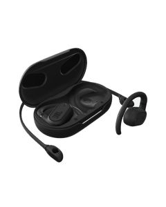 JBL Soundgear Sense | True Wireless Open-ear Headphones - Black
