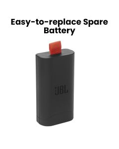 JBL Battery Replacement for Partybox Club 120 | BATTERY200