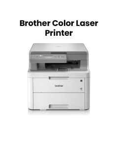 Brother Wireless All in One Laser Printer | DCP-L3510CDW