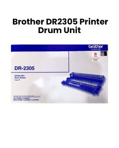 Genuine Brother DR2305 Drum for MFC 2700/HL2365DN