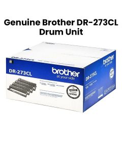 Genuine Brother DR-273CL Drum Unit