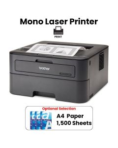 Brother Wireless Laser Printer | HL-L2365DW