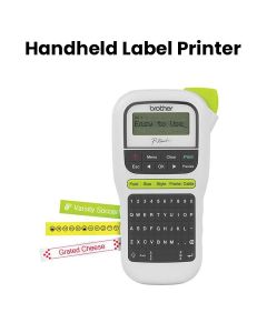 Brother Handheld Label Printer | PT-H110