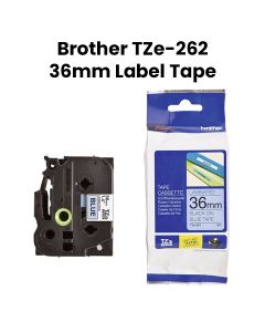 Genuine Brother TZe-561 36mm Label Tape