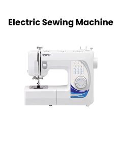 Brother Electric Sewing Machine | GS2700