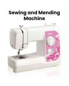 Brother Electric Sewing Machine | JA001