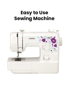 Brother Electric Sewing Machine | JA1400