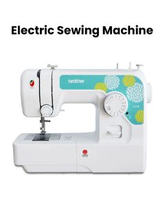 Brother Electric Sewing Machine | JC14