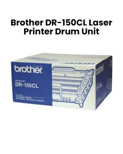 Genuine Brother DR-150CL Laser Printer Drum Unit