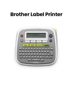 Genuine Brother Label Printer (PT-D200PC)