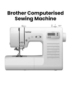 Brother FS60X Computerized Sewing Machine