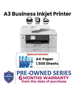 Brother A3 Inkjet Printer | MFC-J3940DW