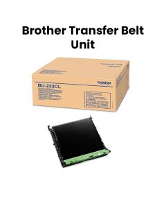 Brother Transfer Belt Unit - 50,000 Pages | BU-223CL