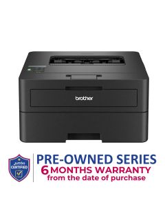 Brother Mono Laser Printer with Network | HL-L2460DN
