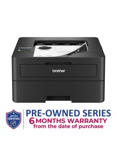 Brother Mono Laser Printer Wireless | HL-L2461DW