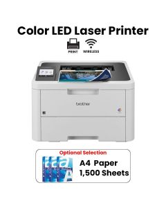 Brother Color LED Laser Printer | HL-L3280CDW