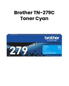 Genuine Brother Toner | TN-279C