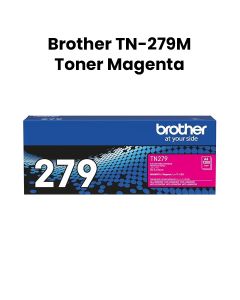 Genuine Brother Toner | TN-279M