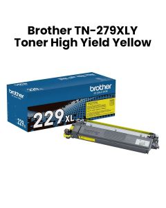 Genuine Brother Toner High Yield | TN-279XLY