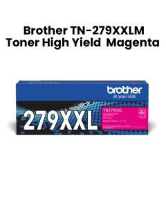 Genuine Brother Toner High Yield | TN-279XXLM