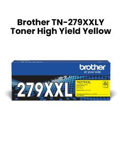 Genuine Brother Toner High Yield | TN-279XXLY