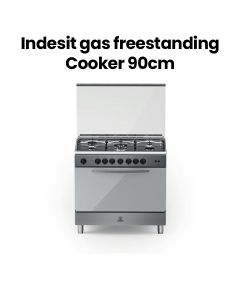 Indesit BIM 951 EGS M 90x60 Full Gas Cooking Range