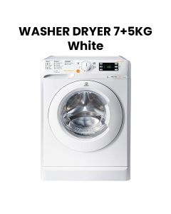 Indesit Innex 7KG / 5KG Washer Dryer | XWDE 751480X