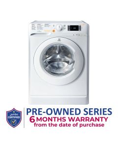 Indesit Innex 7KG / 5KG Washer Dryer (XWDE 751480X)
