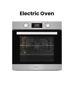 Ariston 66Ltrs Built-In Electric Oven | FA3 540 H IX