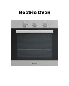 Ariston 66Ltrs Built-In Electric Oven | FA3 530 H IX