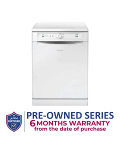 Ariston Built-In Dishwasher | LFB 5B010 GB EX