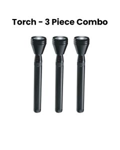 Mr. Light Torch - 3 Piece Combo | MR 8331