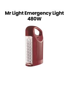 MR Light Emergency Light |MR 628