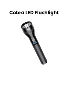 Mr. Light GT 3 Cobra LED Flashlight