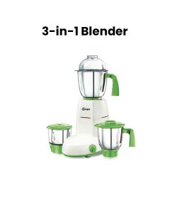 Mr. Light 3-in-1 Blender | MR 0512