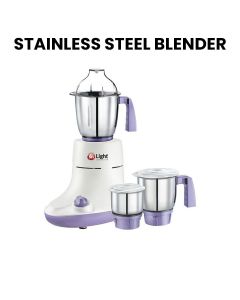 Mr. Light Stainless Steel Blender | MR 1064