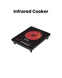 MR. Light Infrared Cooker | MR 1925