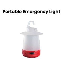 Mr. Light Portable Emergency Light | MR 365