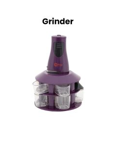 Mr. Light Grinder | Mr. 1085