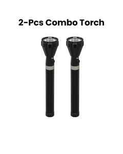 Mr. Light 2-Pcs Combo Torch | MR 3020