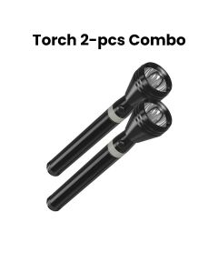 Mr. Light Torch 2-pcs Combo | SPYDER MR 3333