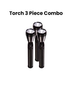 Mr. Light MR 2310*3 Torch - 3 Piece Combo